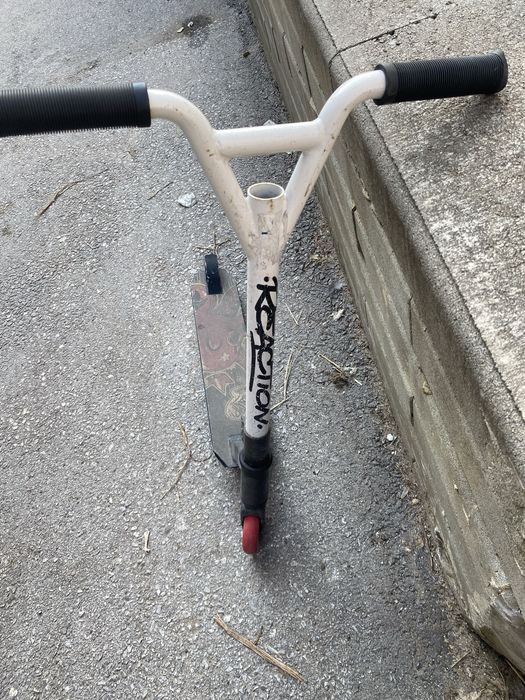 Тротинетка