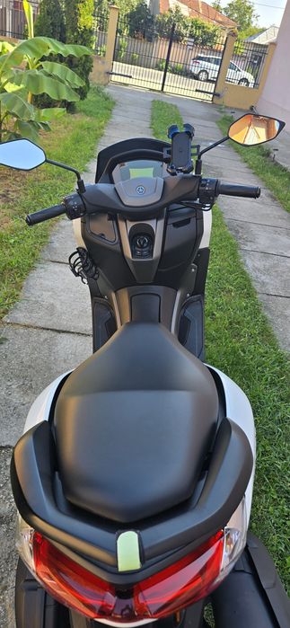 Yamaha nmax 125   2024