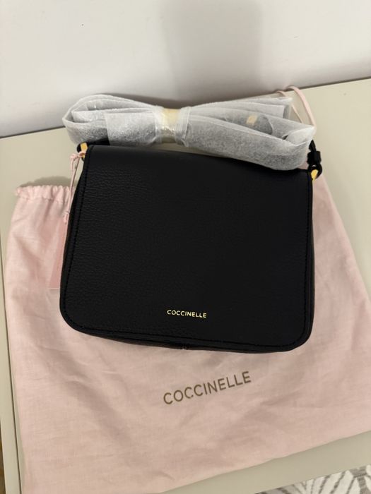 Geanta Coccinelle