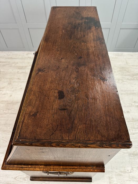 Писалище секретар 18-ти век Д1094