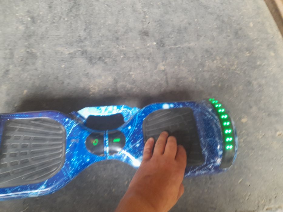 Продам Героскутер