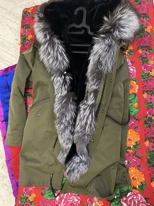 продам парку