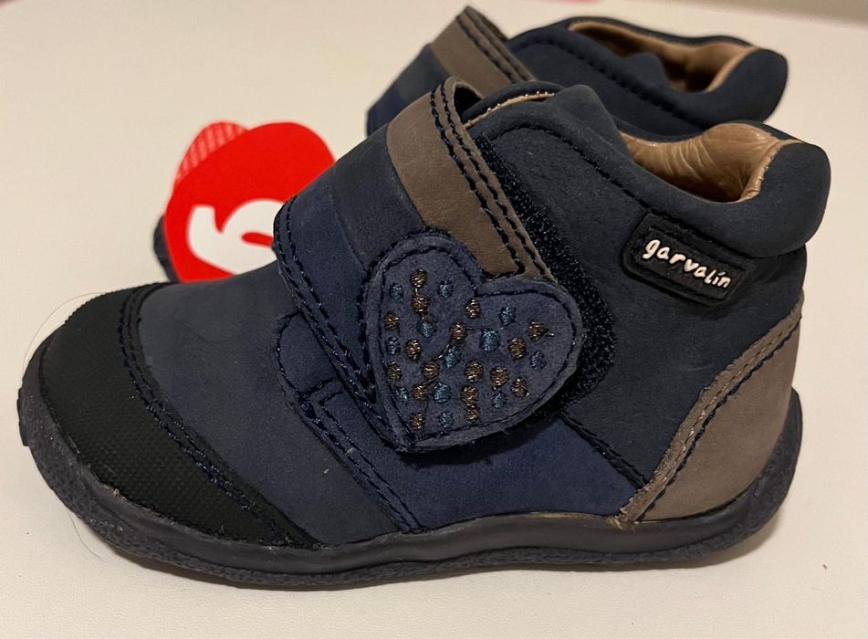 Ботиночки для девочки