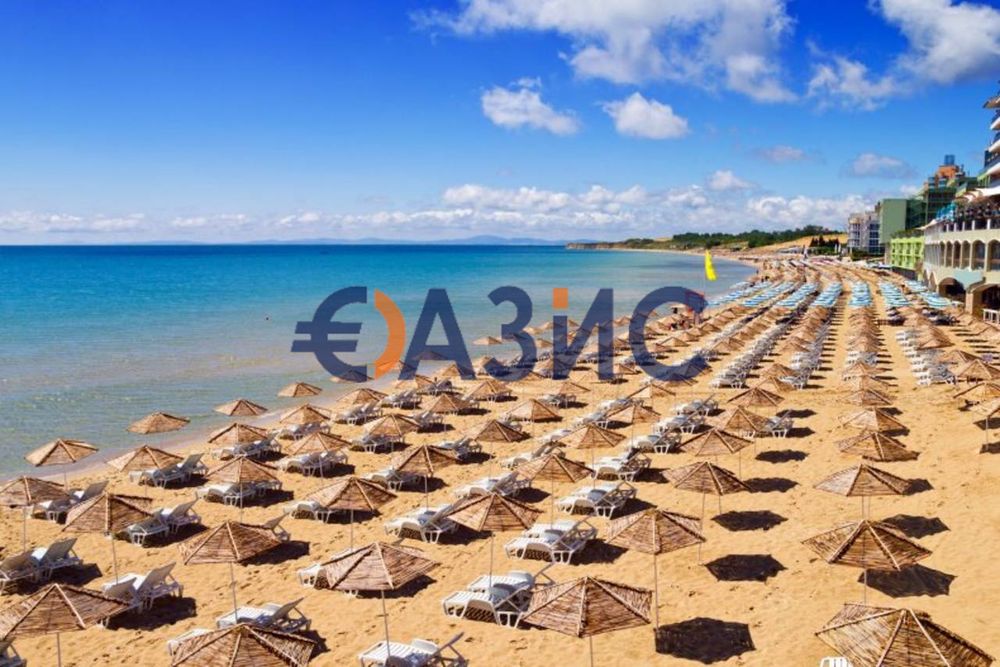 Продава се Двустаен апартамент в Несебър - 37 кв.м за 1048 €/кв.м - Снимка #6