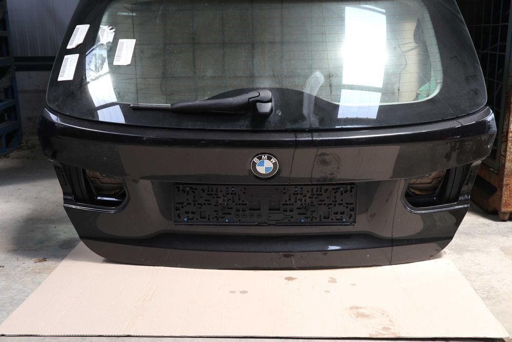 Заден капак Багажник за БМВ Ф31 BMW F31