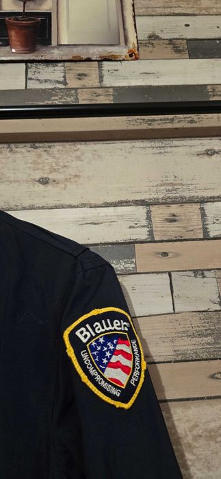 Blauer S-дамско яке (х-778)