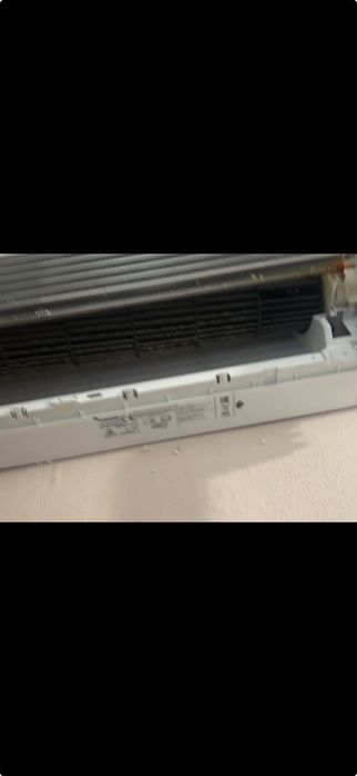 Профилактика на климатици