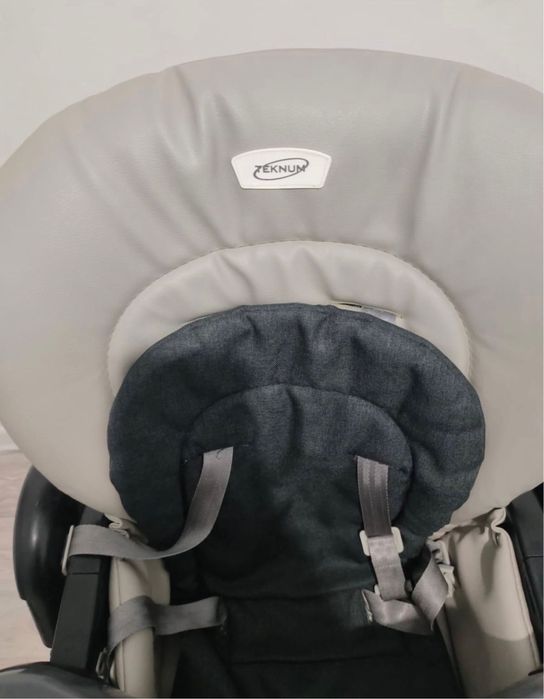 Детский стул для кормления