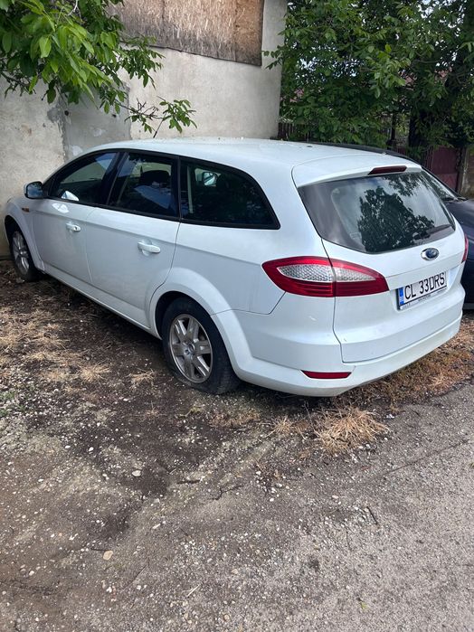Ford Mondeo pt dezmembrari