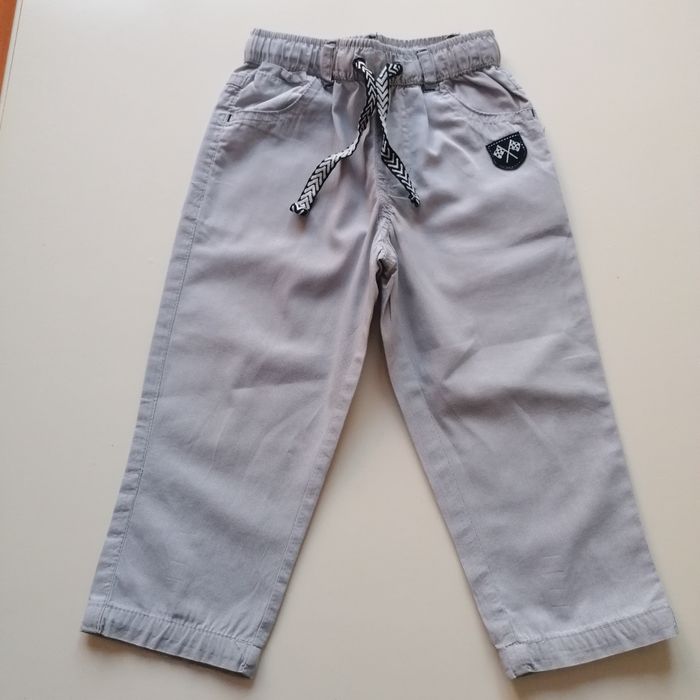 18-24 м комплект, риза