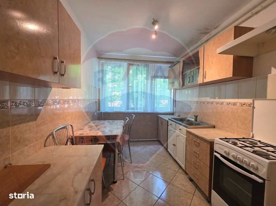 Apartament cu 2 camere zona Cornisa Targu Mures