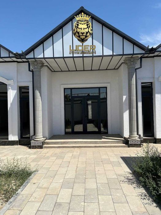 Продается коттедж 3.3 сот 5 комнат ор.р Тортор махалля Цена 65.000 у.е