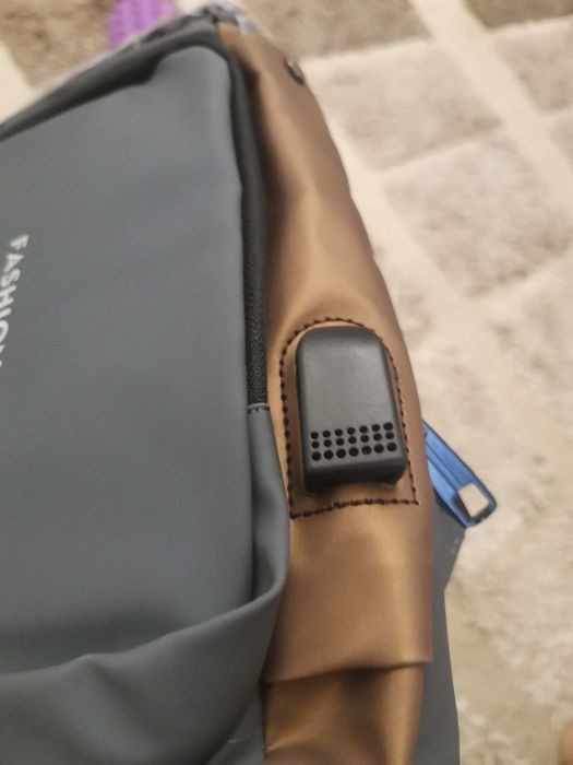 Сумка через плечо