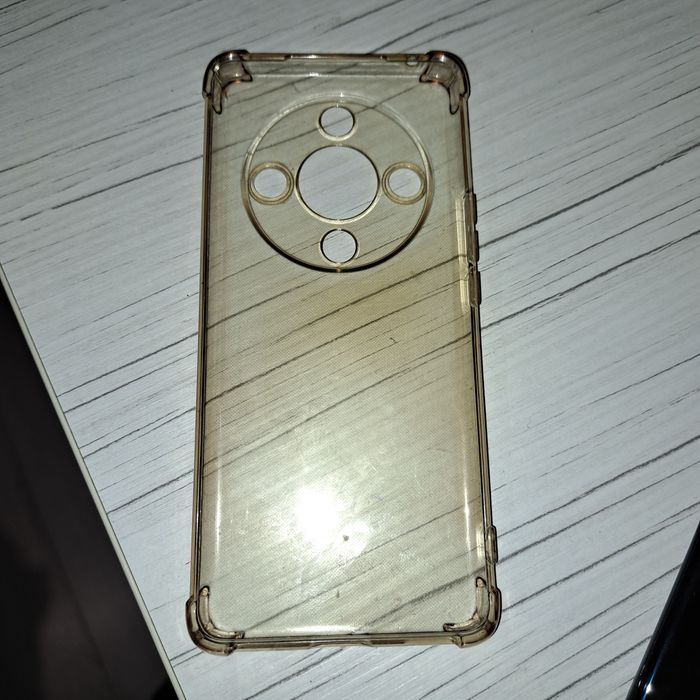 Honor 6 lite 5G utilizat