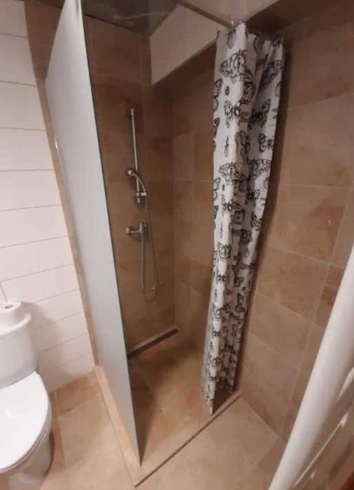 Дава се под наем Едностаен апартамент в Пловдив, Кючук Париж - 34 кв.м за 158.1 € - Снимка #2