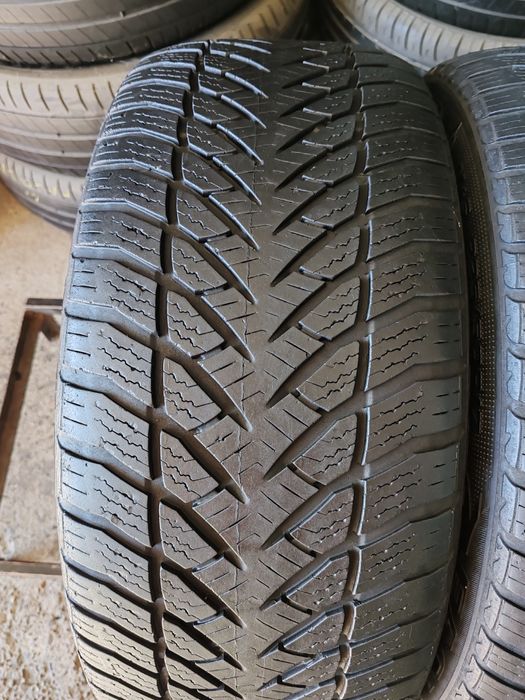 2 anvelope 225 50 17