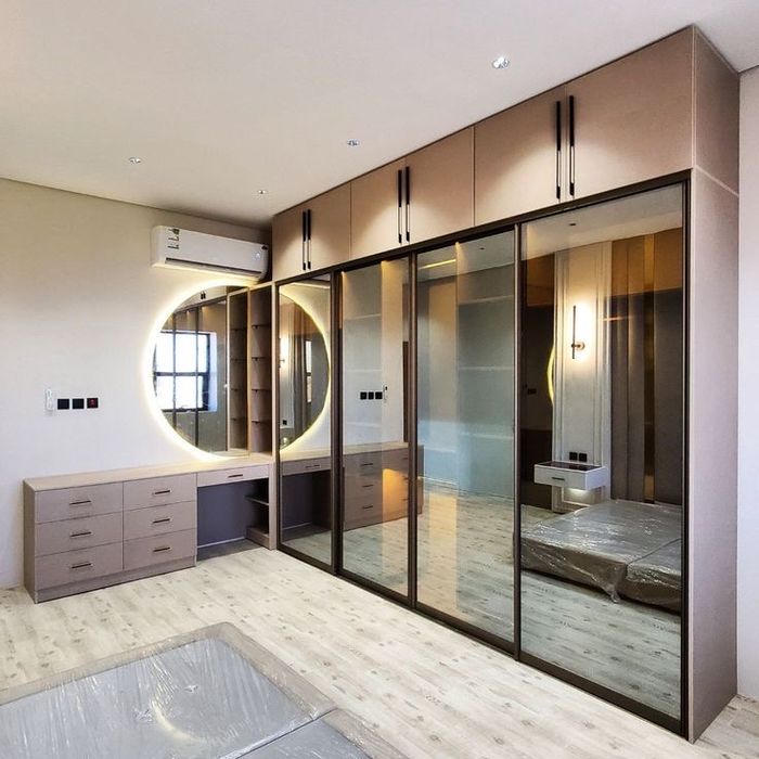 Mебель на зaкaз в стилe лофт по индивидуальным рaзмеpам .