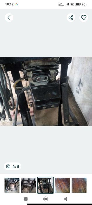 Продавам дърводелски циркуляр