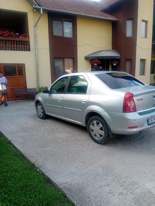 dacia logan 1.5