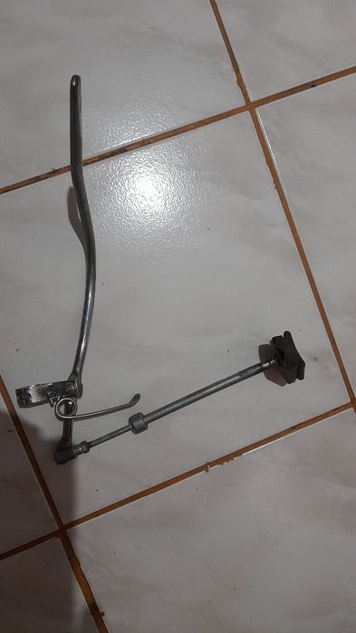 Frână ghidon bicicleta Tohan