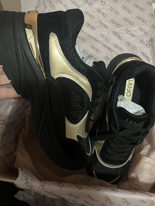 Дамски маратонки