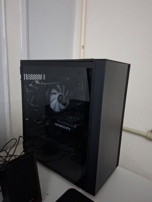 Игровой компютер