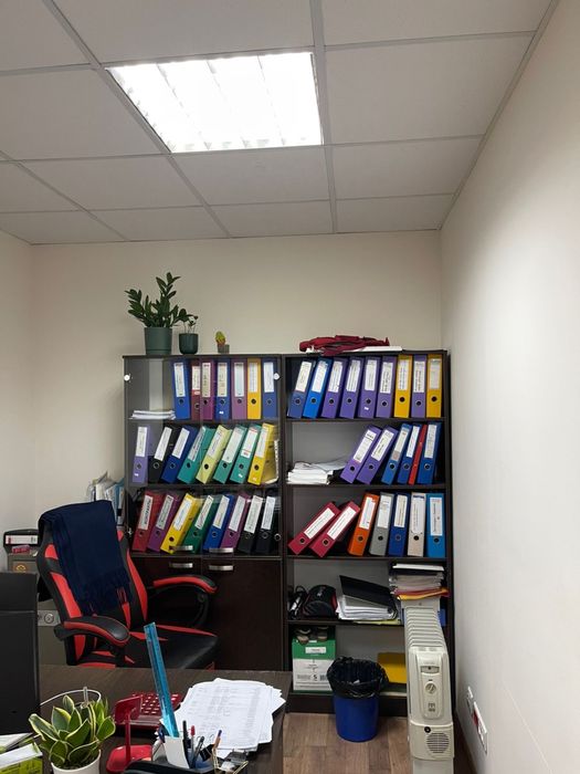 Продается офисная мебель