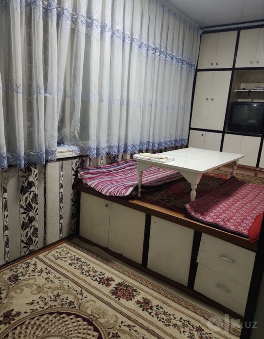 Юнусабад 16 квартал