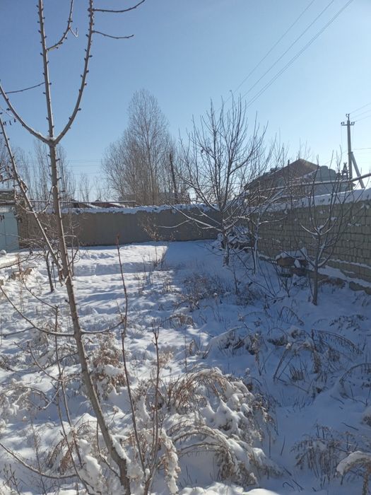 Ховли сотилади 7 сутик