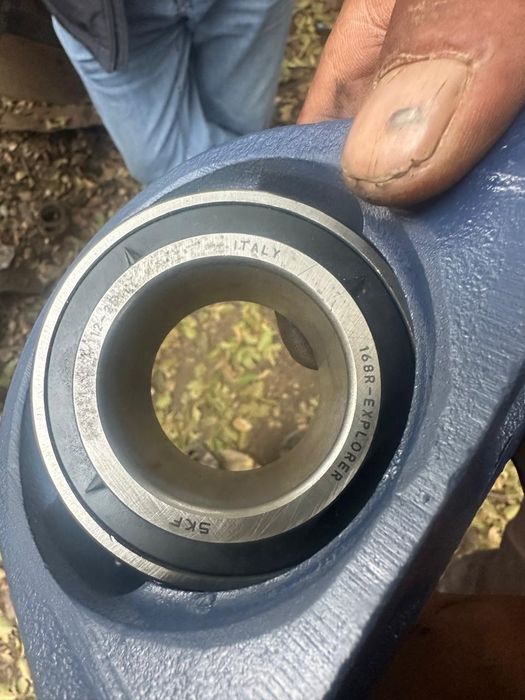 Подшипник для агро техники