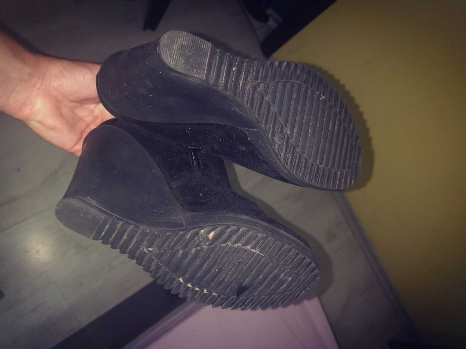 Боти на платформа