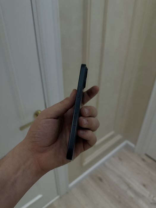 Iphone 16 yomkost 97%