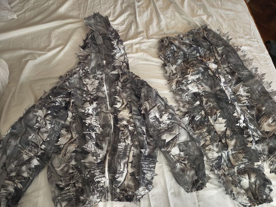 Еърсофт разчистване, Airsoft ОБНОВЕНА