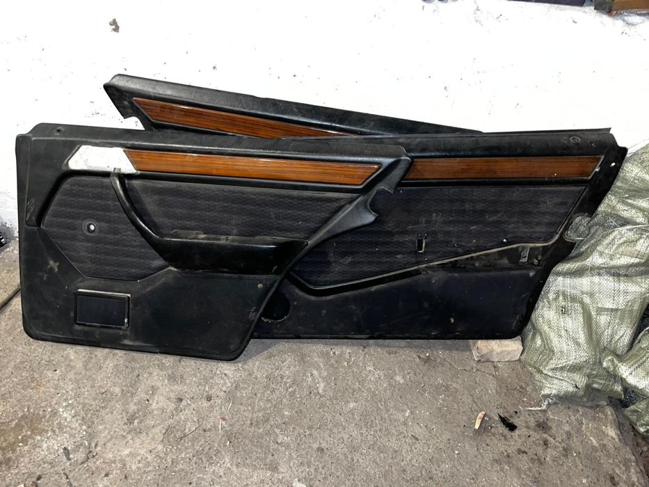 Продаю запчасти 124 мерседес. Авторазбор