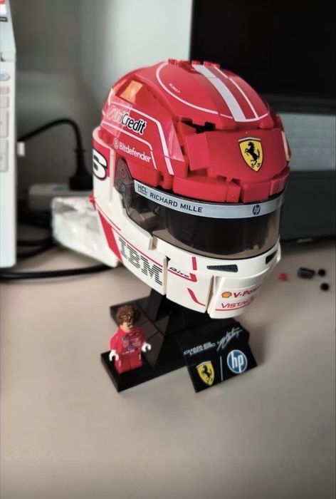 Продам Лего Формула 1, F1