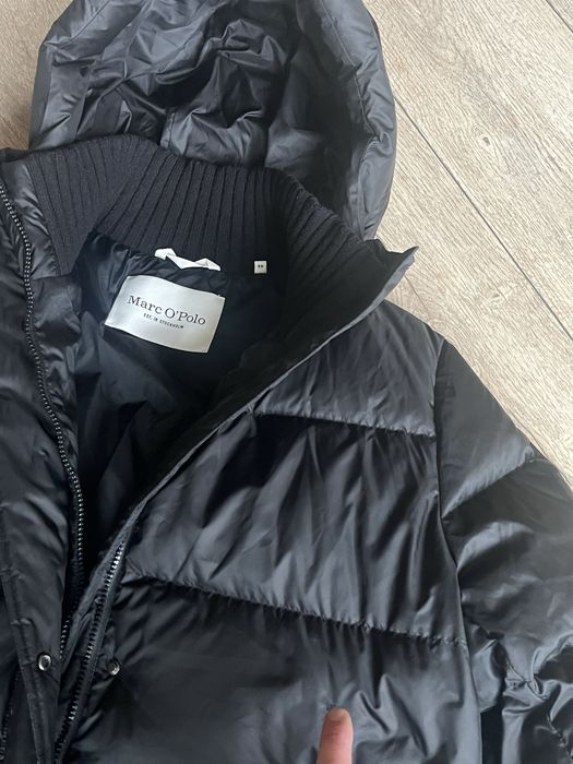 Marc O’Polo : Дълго зимно яке с пух размер  ХЛ / Оригинал