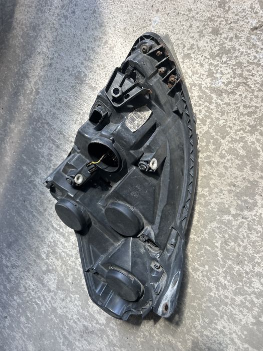 Фарове за Iveco Daily