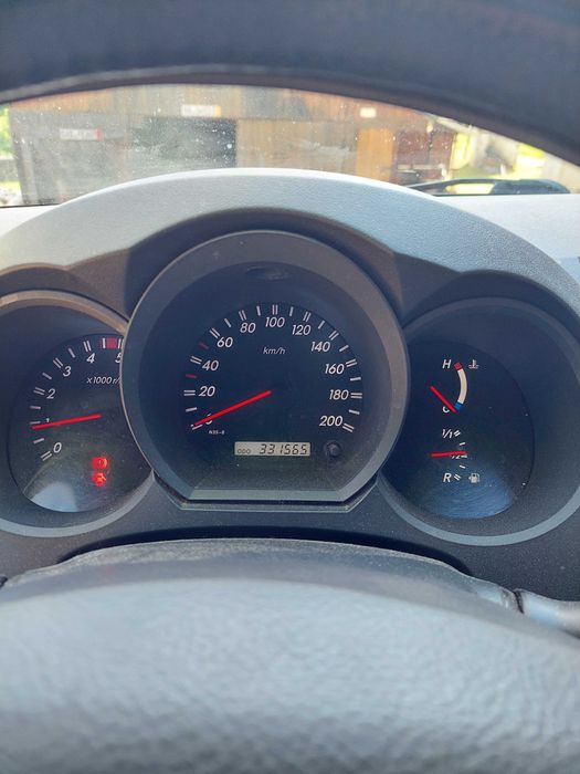 TOYOTA Hilux 2010 — imagine 5
