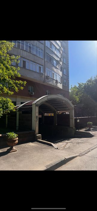 Продается паркин в алмалинский районе