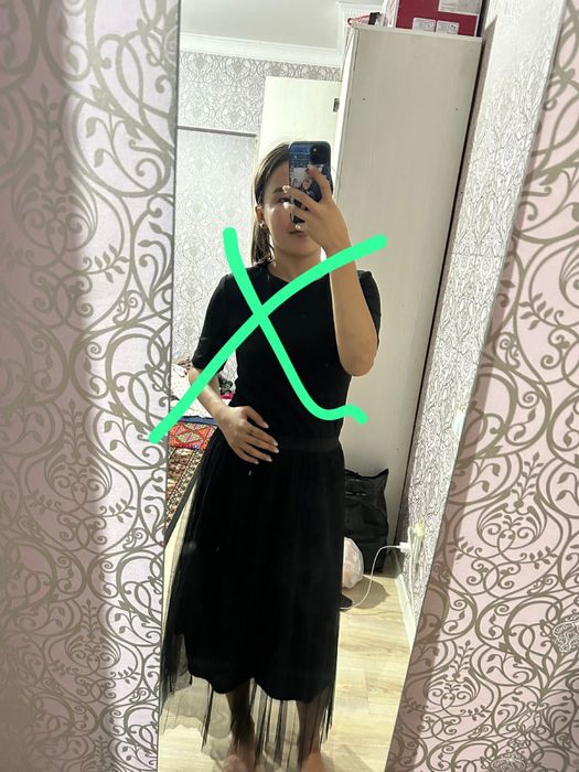 Одежда б/у продается