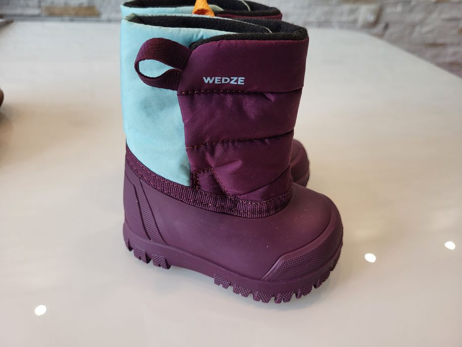 Бебешки буйки КАТО НОВИ за прохождане