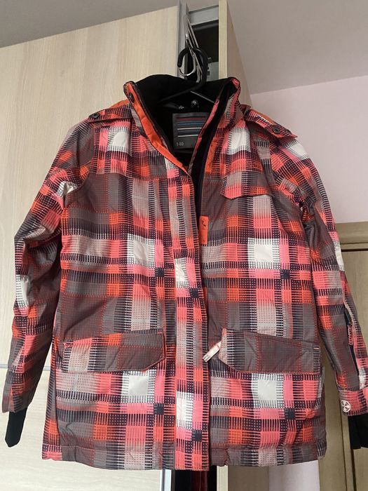 Ски екипировка