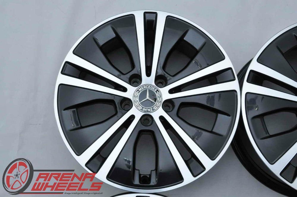 Jante 17 inch Originale Mercedes E-Class W213 S213 ET40 R17