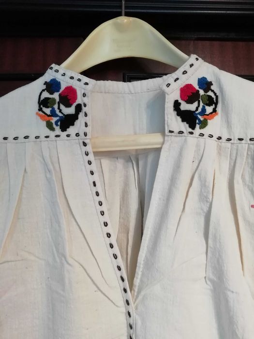 стари ризи на по-вече от 140 г.