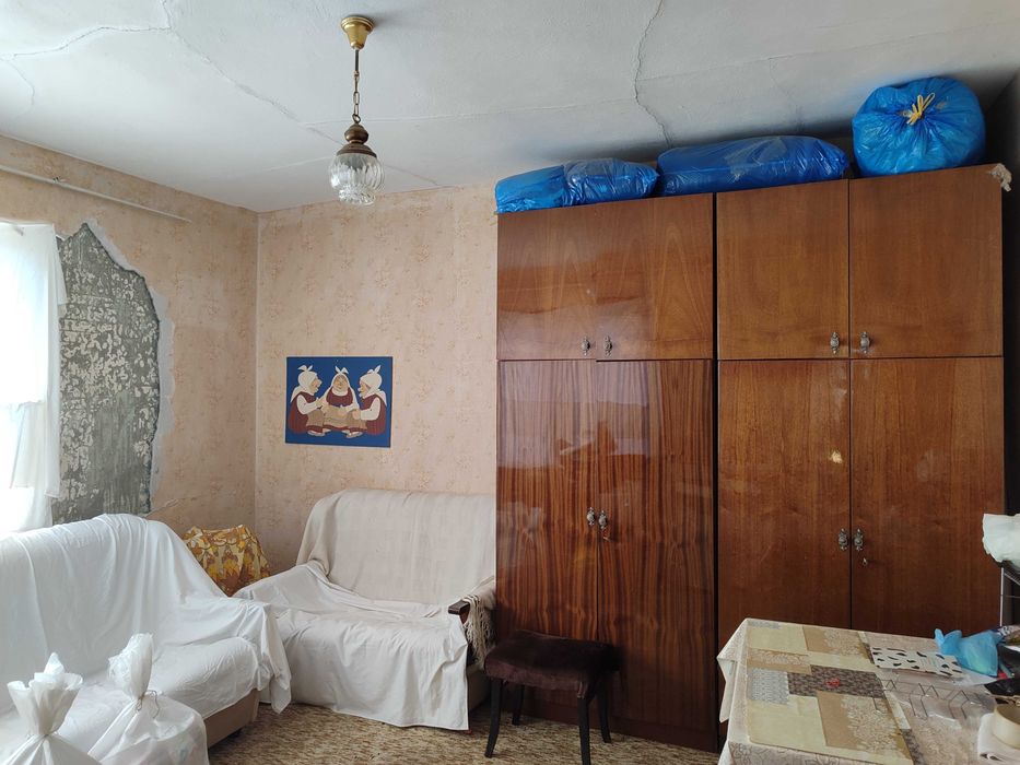 Голяма къща в Сенокос