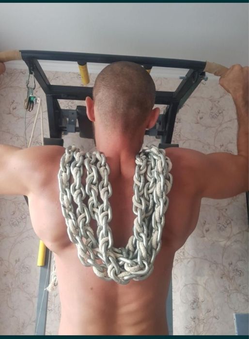 Стульчик складной
