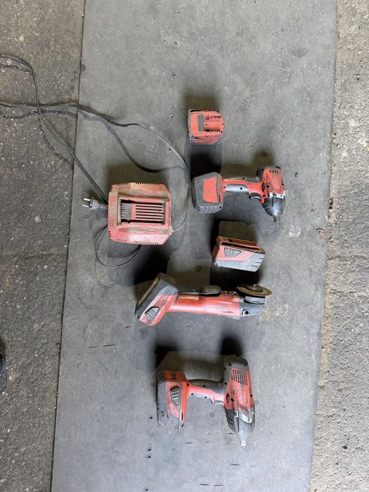 hilti impact flex