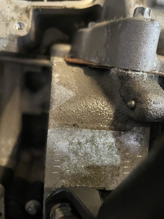 Двигател БМВ/ Мини Б47Ц20Б 2.0д, 190кс (dvigatel bmw B47C20B)