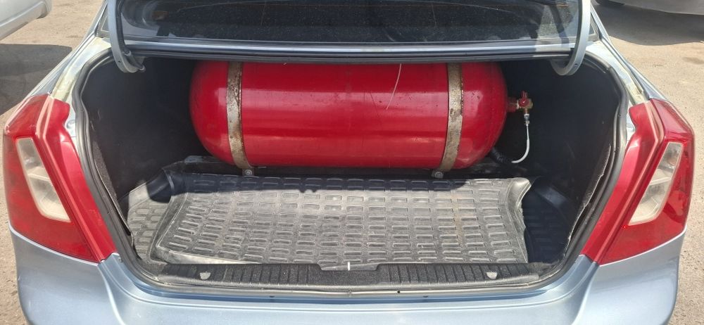 Arenda Lasetti 2012yil 1.6 A/T