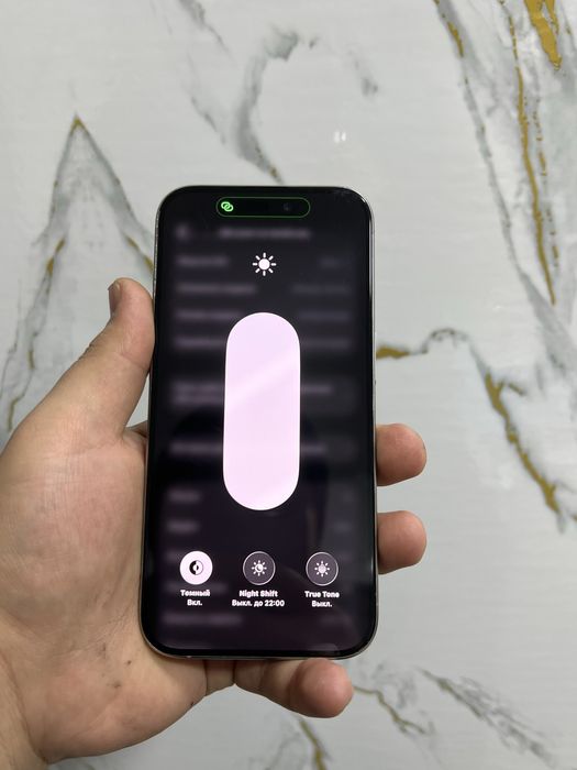 Iphone 15 pro srochniy sotilaadi